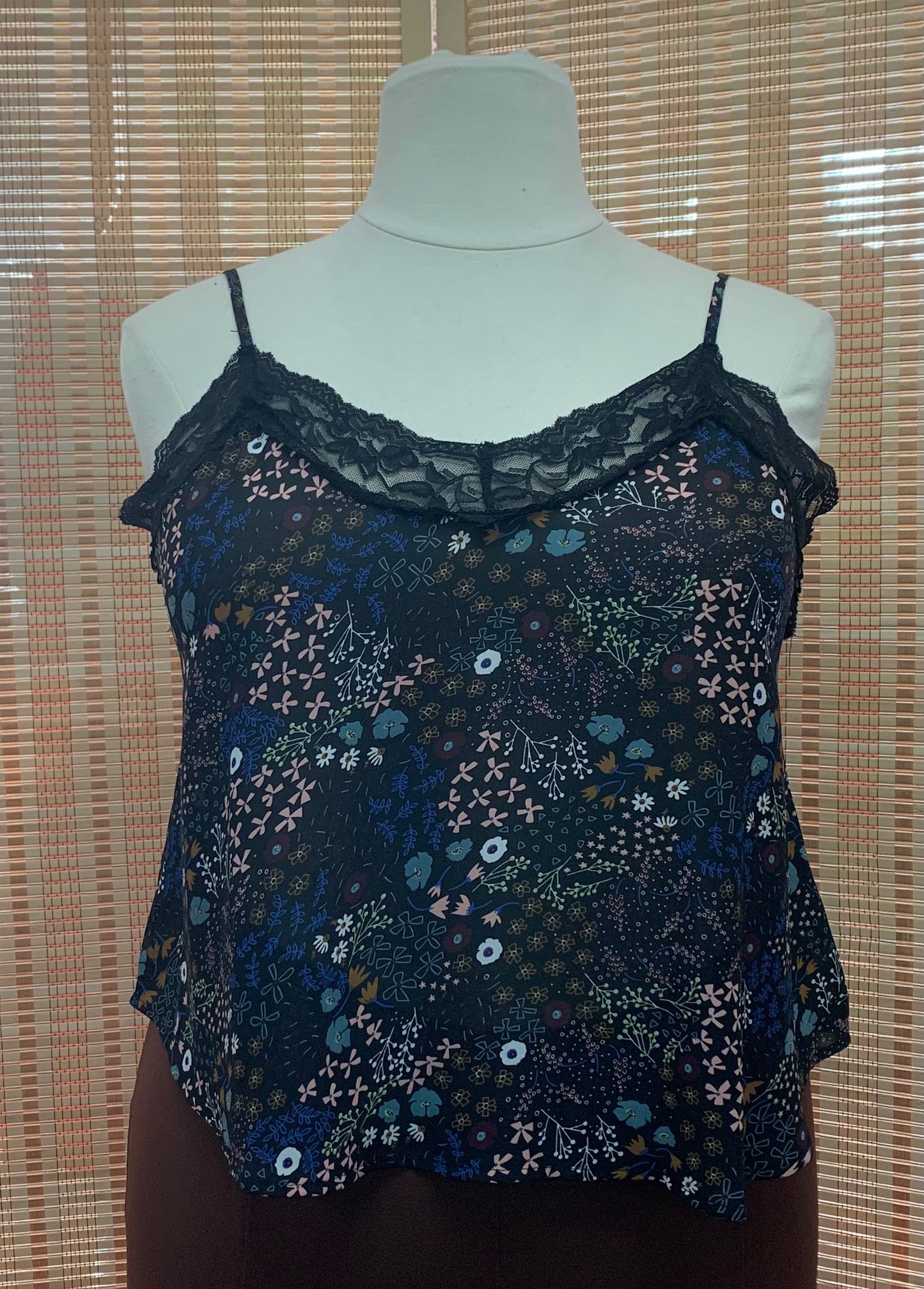 Minsk Blouse