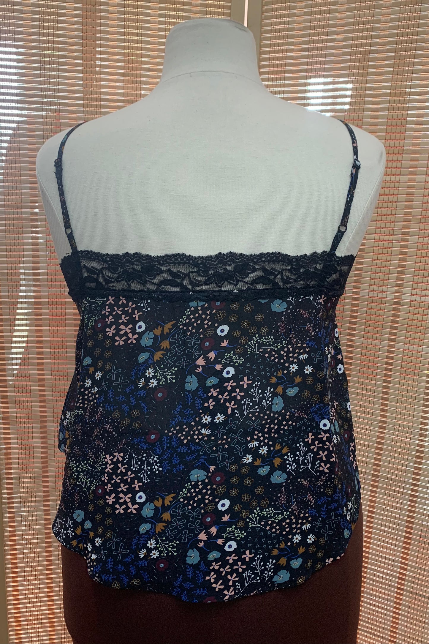 Minsk Blouse