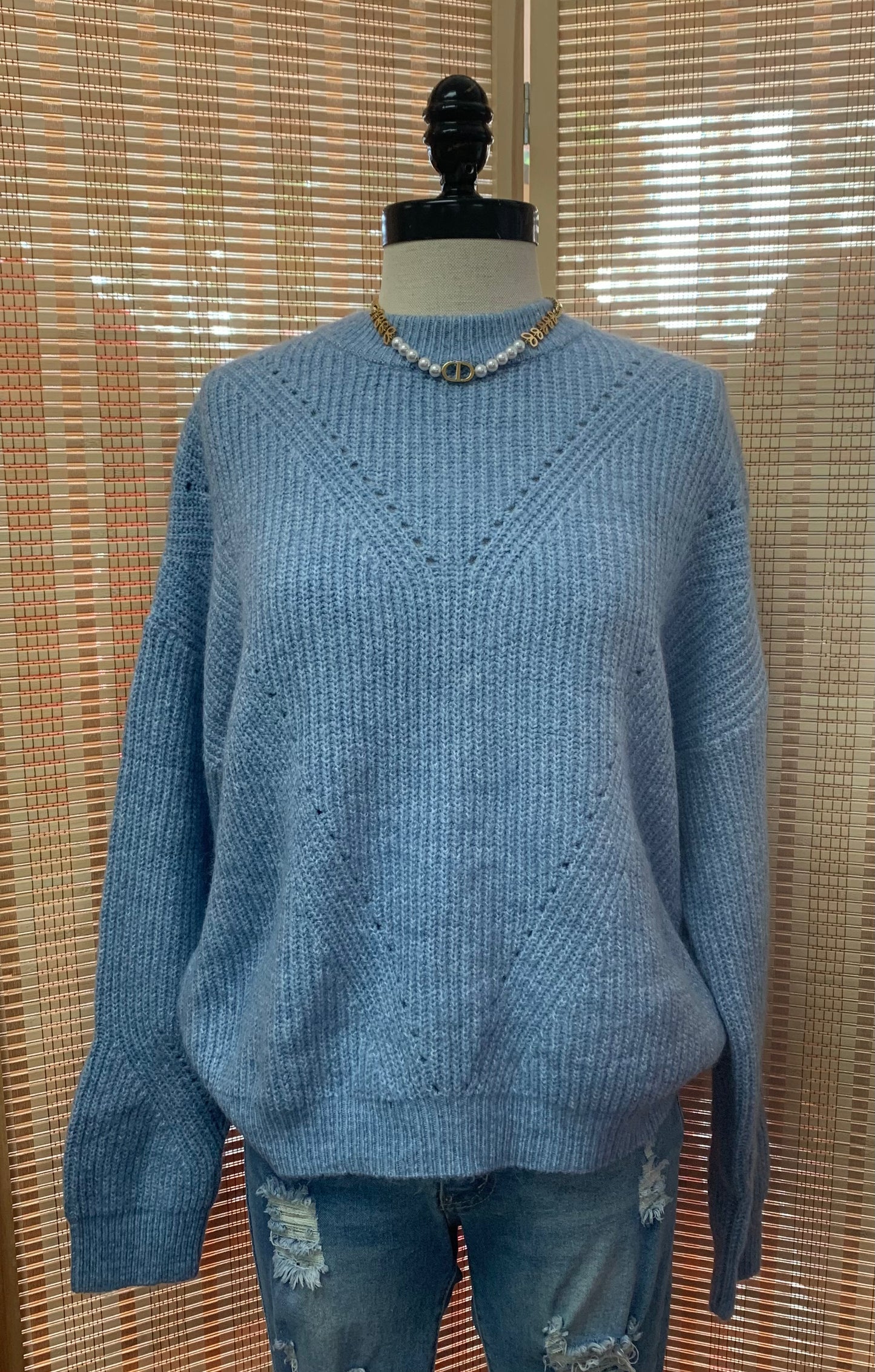 mitrovica Sweater