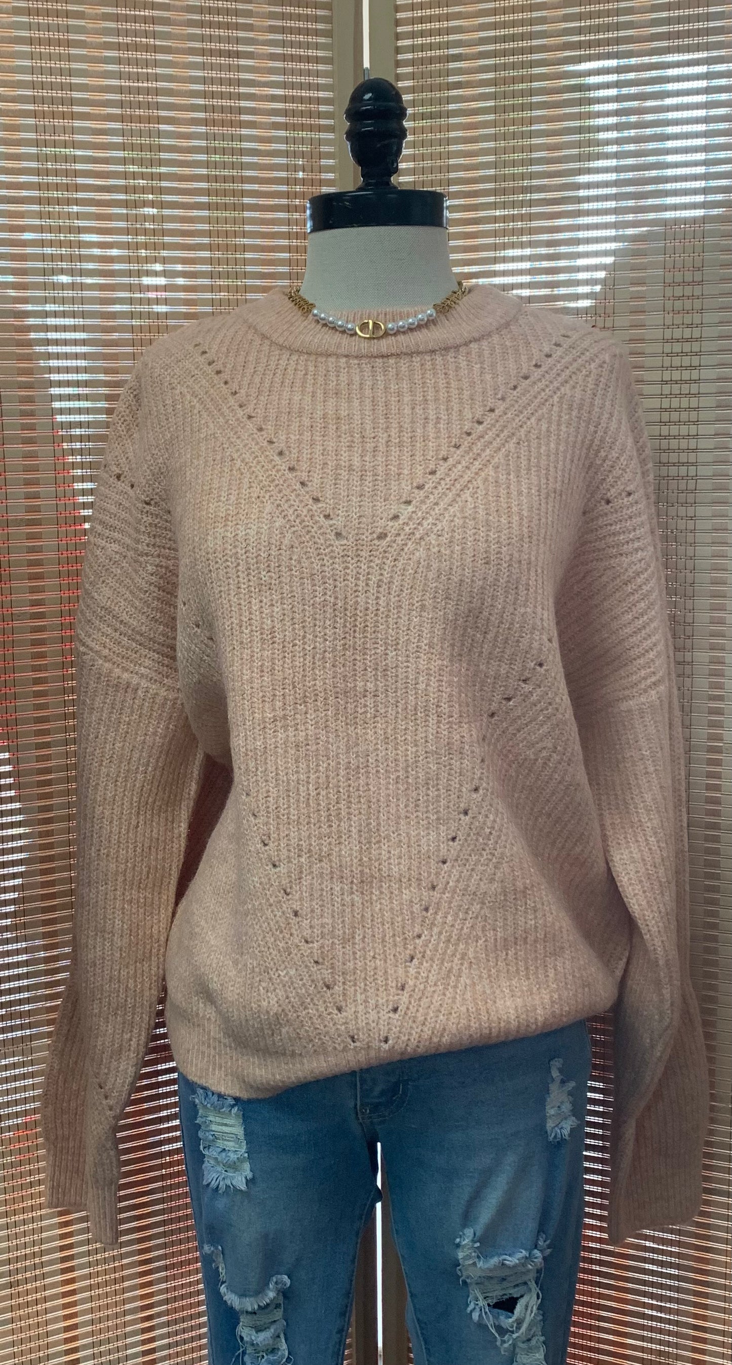 mitrovica Sweater