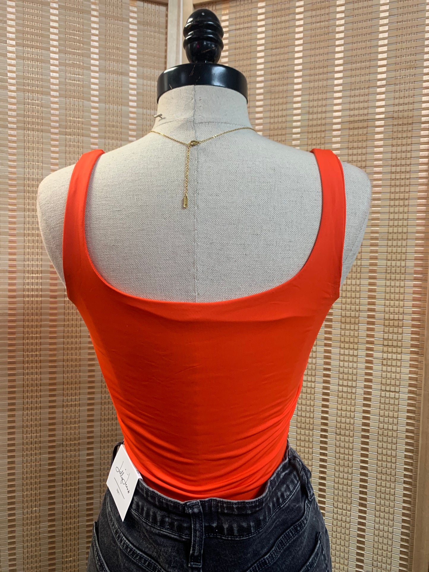 Quebec City Crop Top