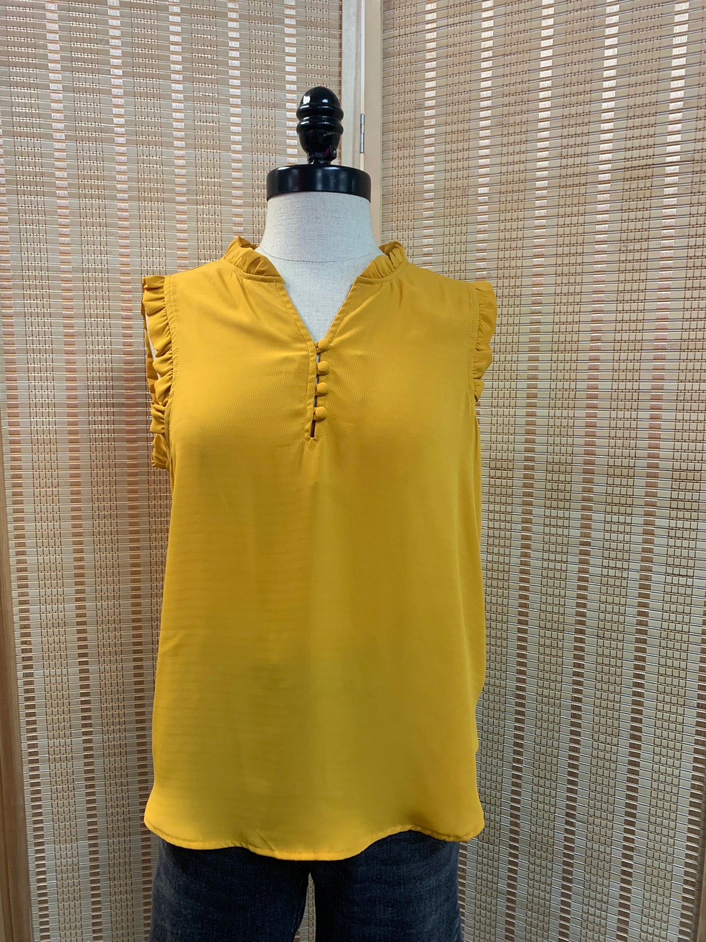 Toronto Blouse