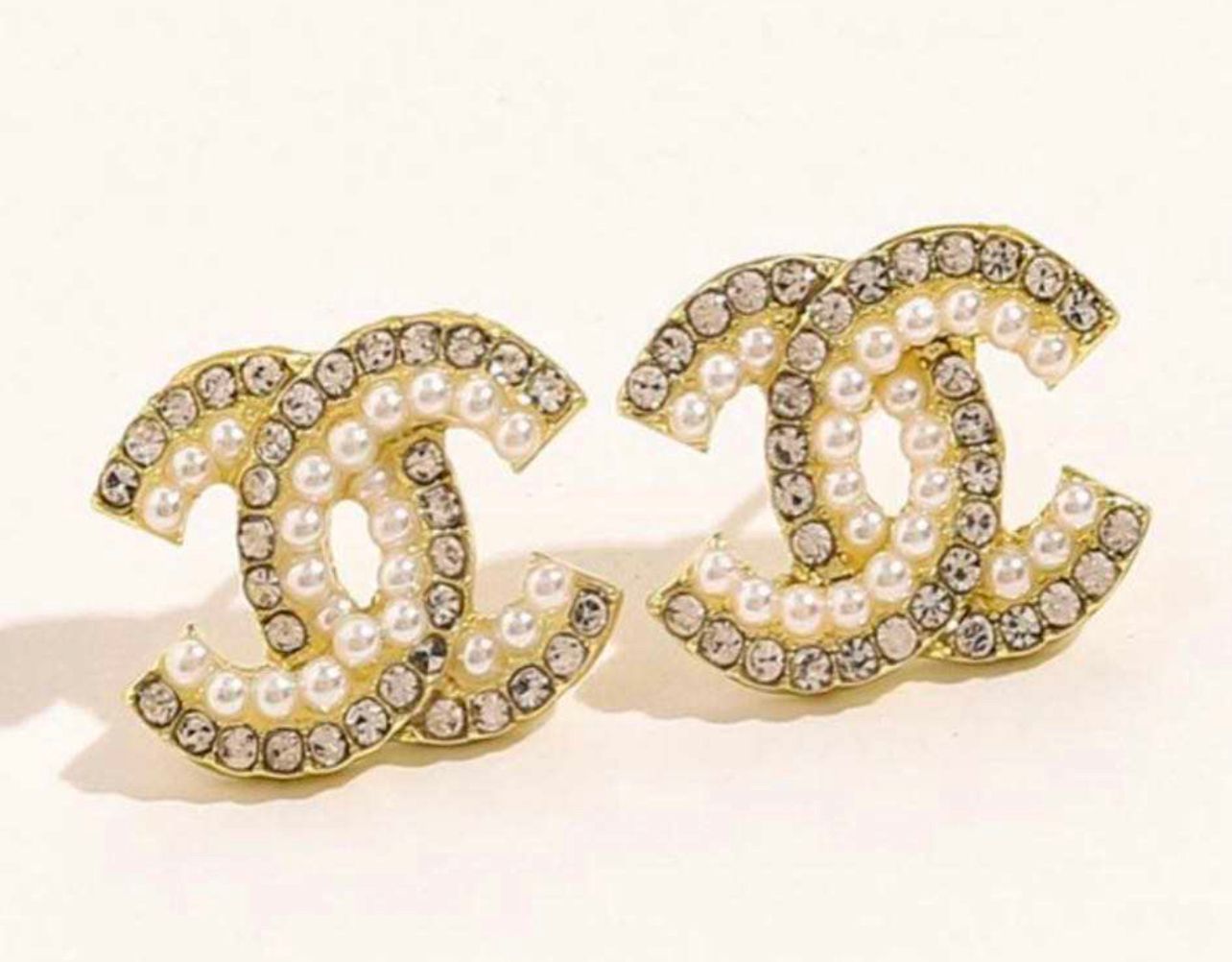 Springfield CC Earring