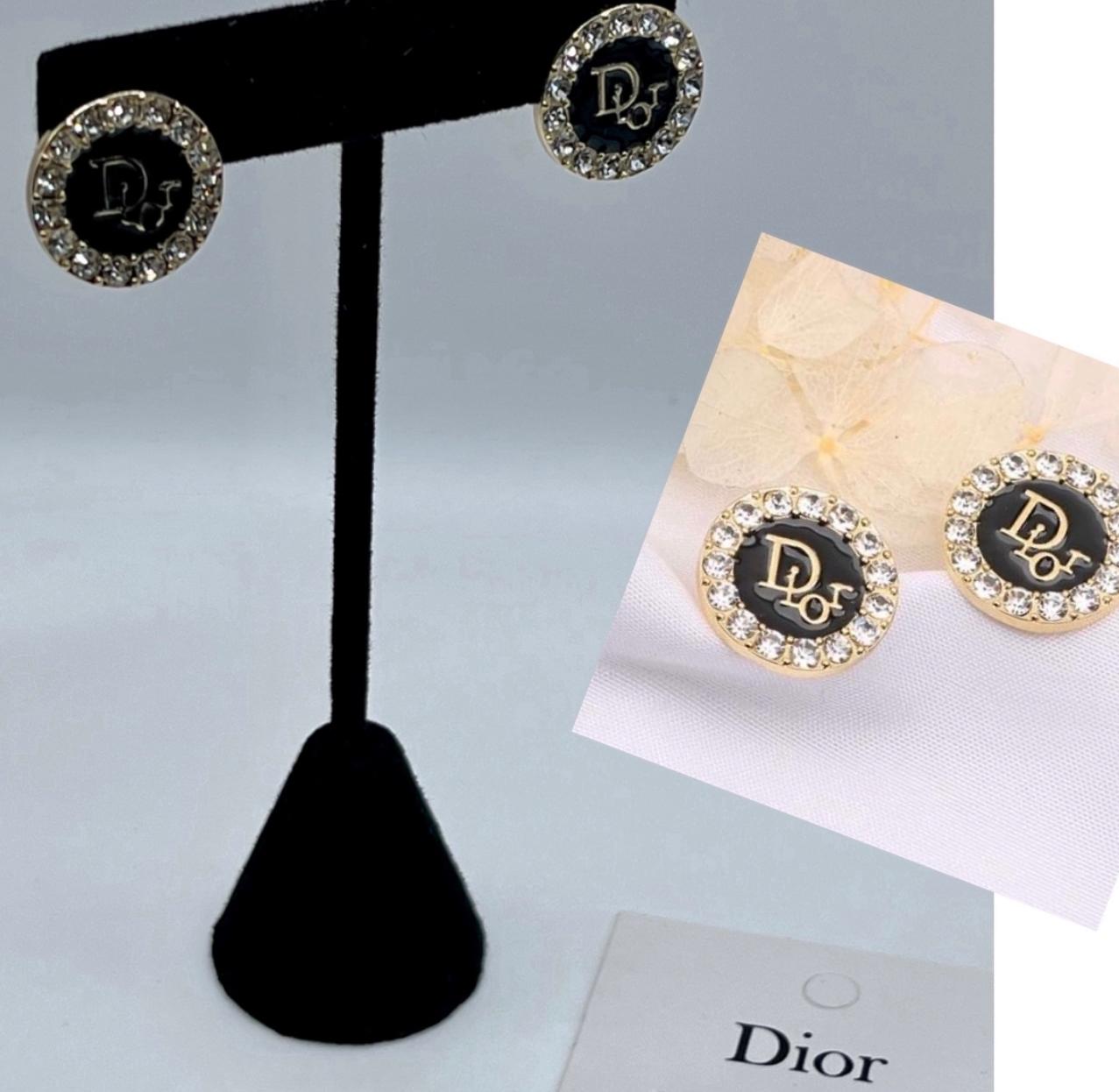 Southampton Earrings