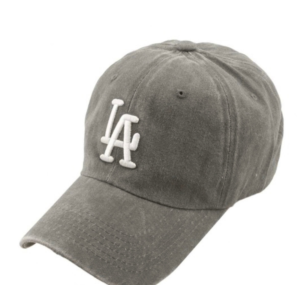 LA Baseball Cap
