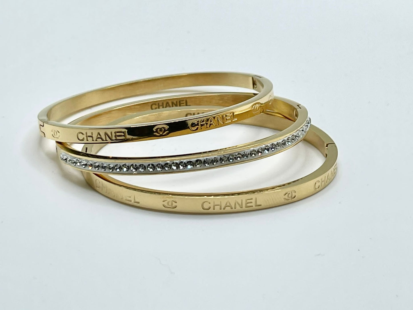 Chanthaburi Bangle