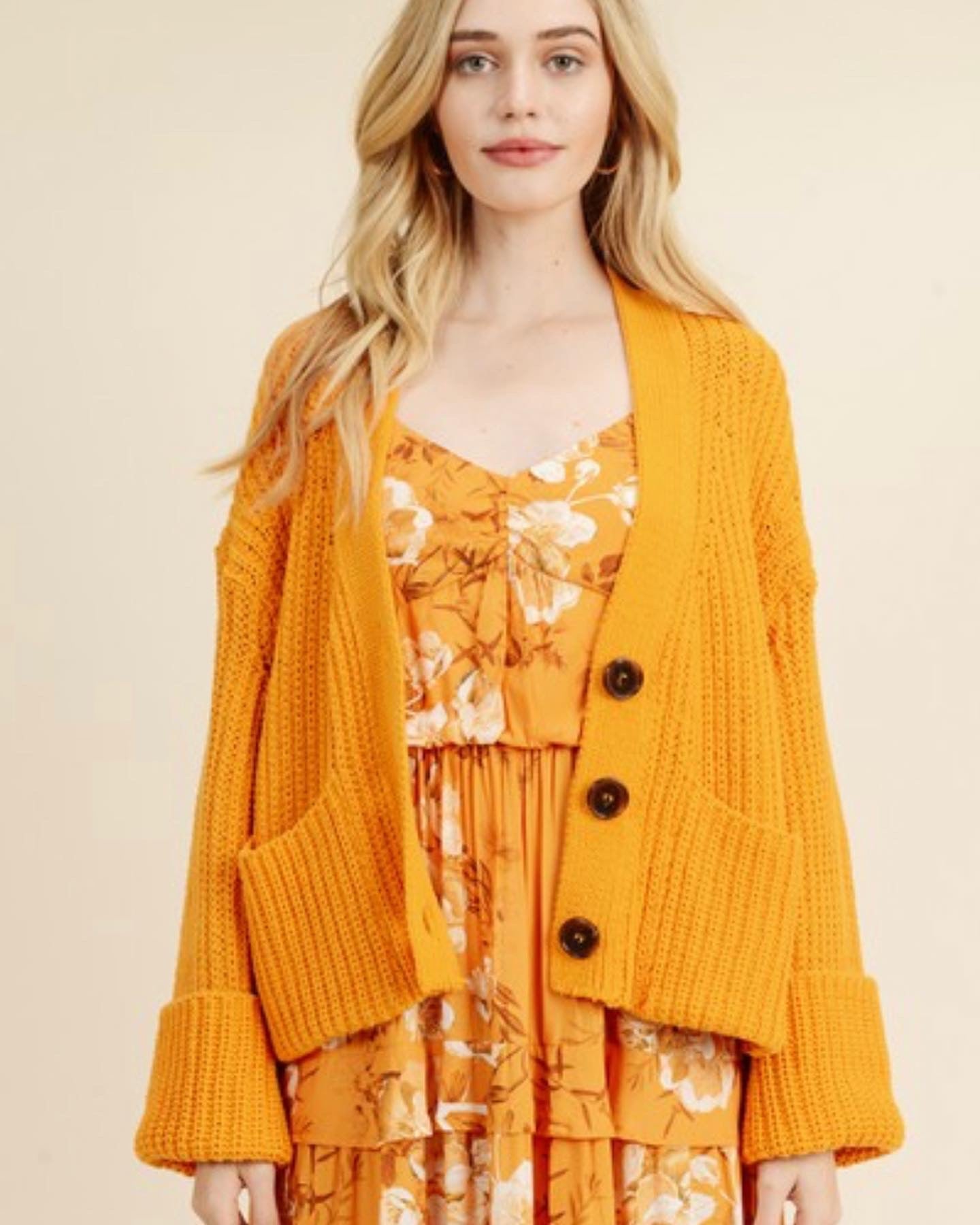 Yellowstone Cardigan
