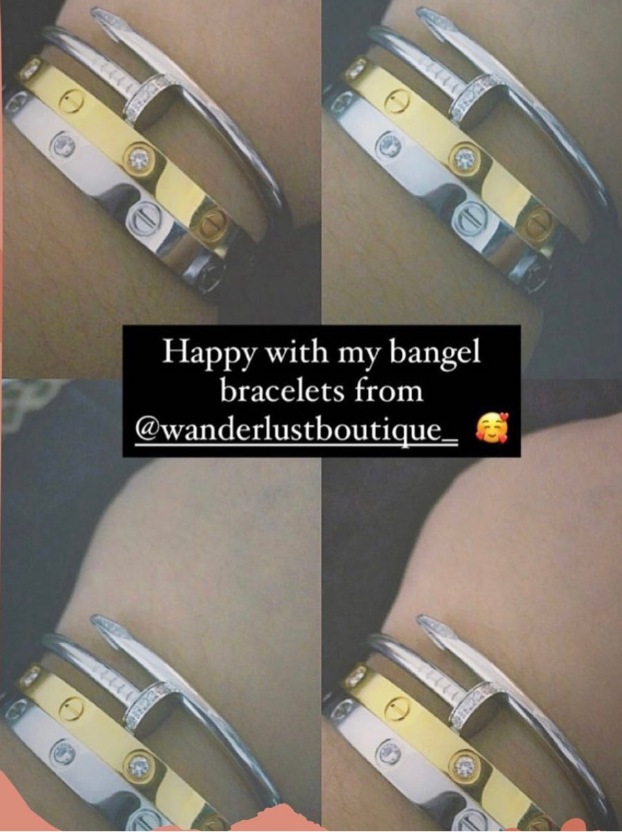 Love bangle