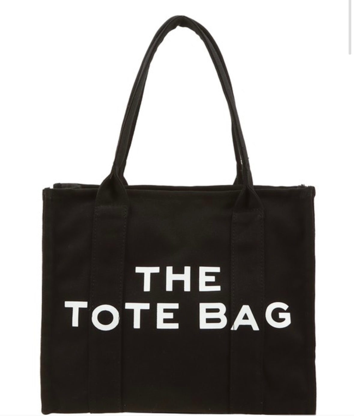 Central Park Tote Bag