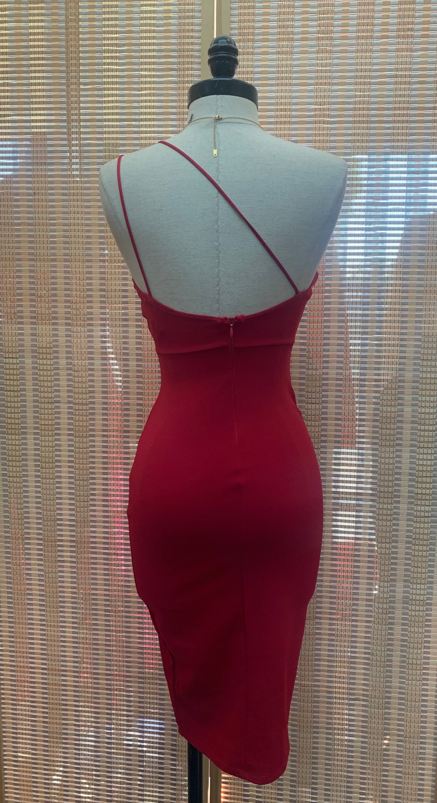 Carolina MIDI Dress