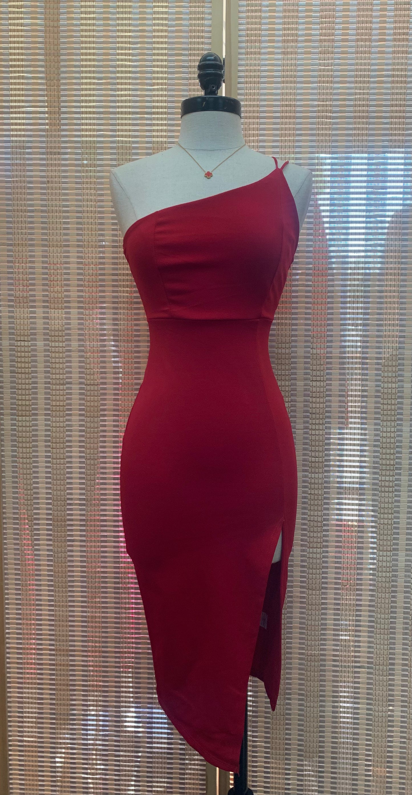 Carolina MIDI Dress
