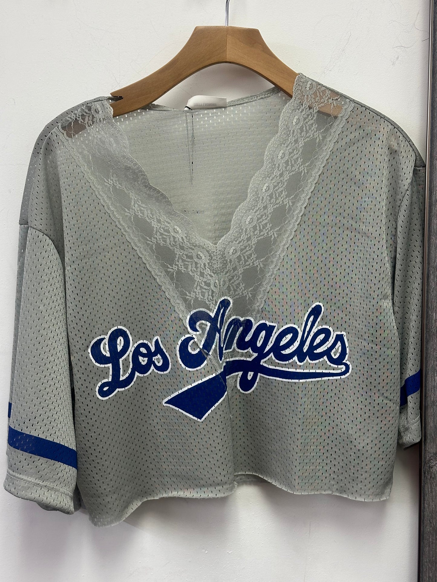 Chávez Jersey