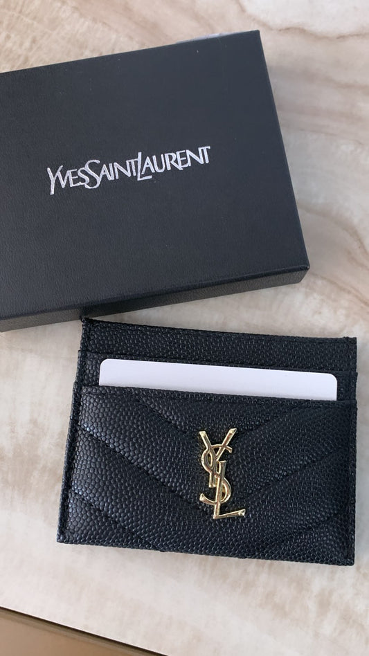 Yazoo City  Card holder