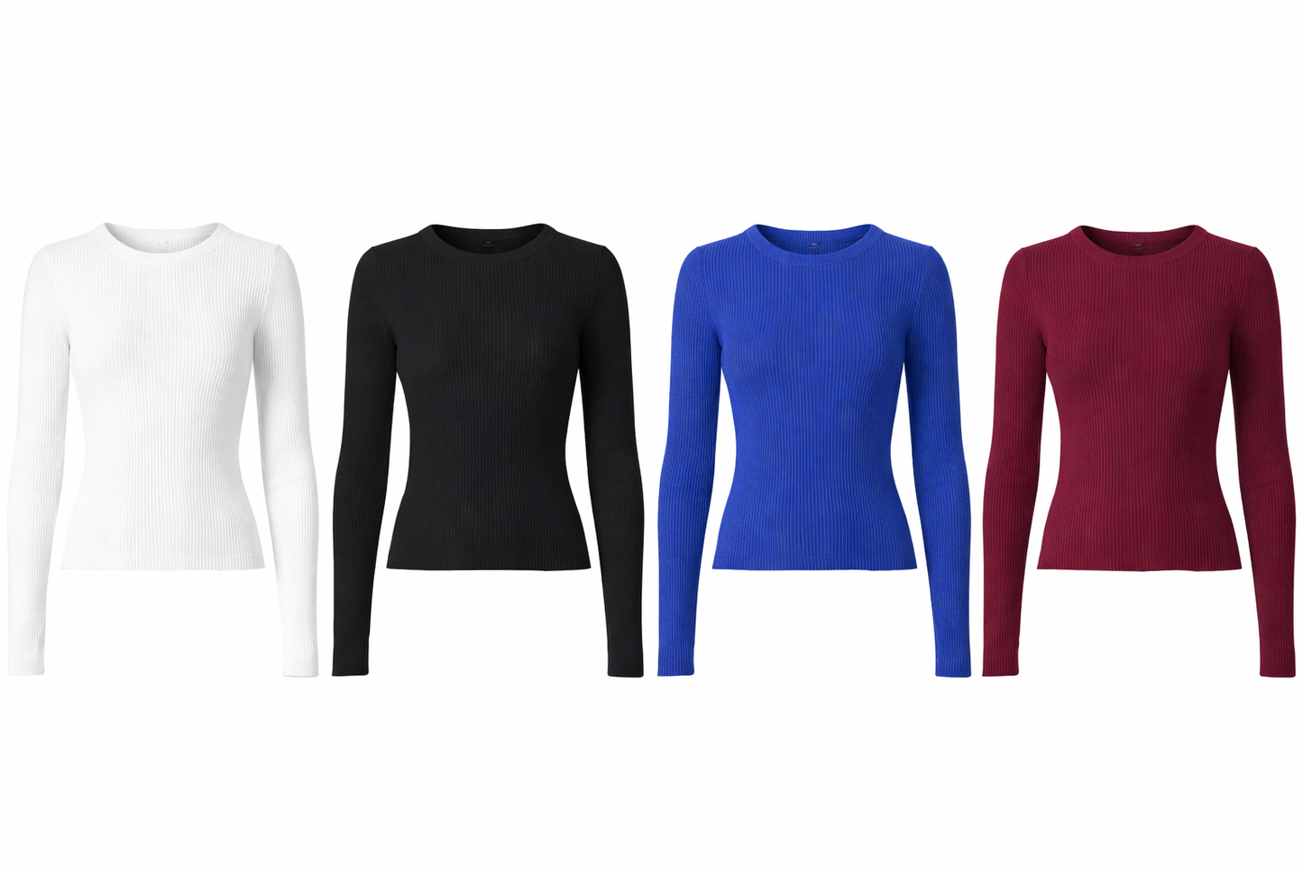 Basic City Long Sleeve