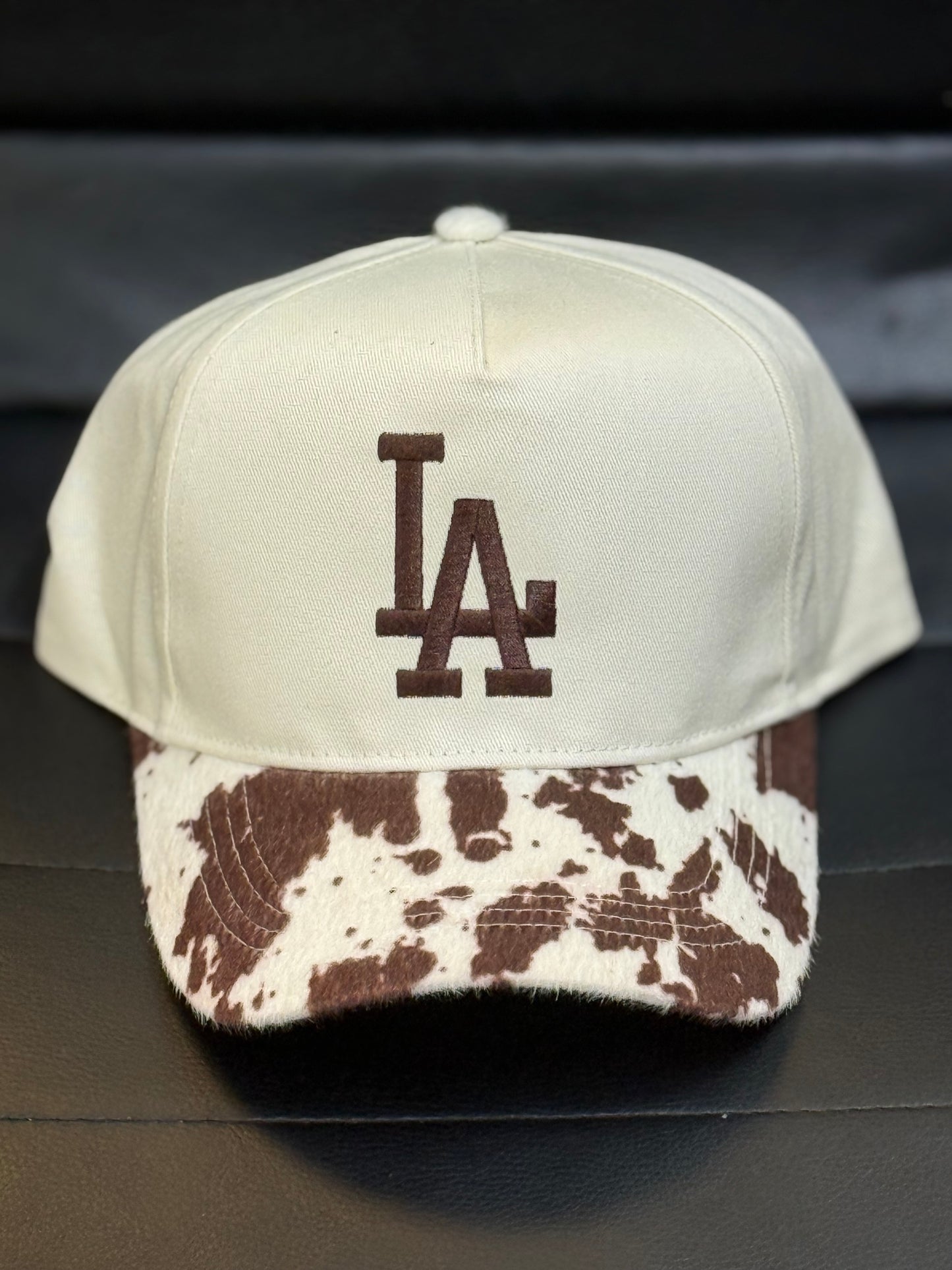 LA animal Print