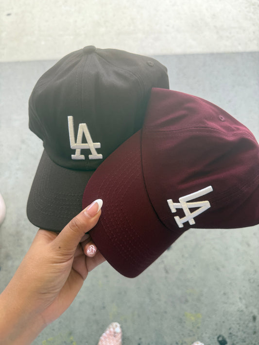 LA CAP