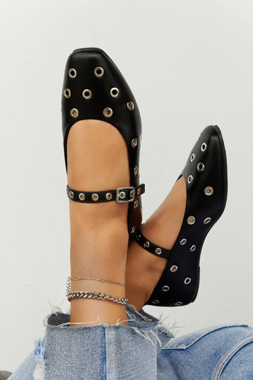 cc flats