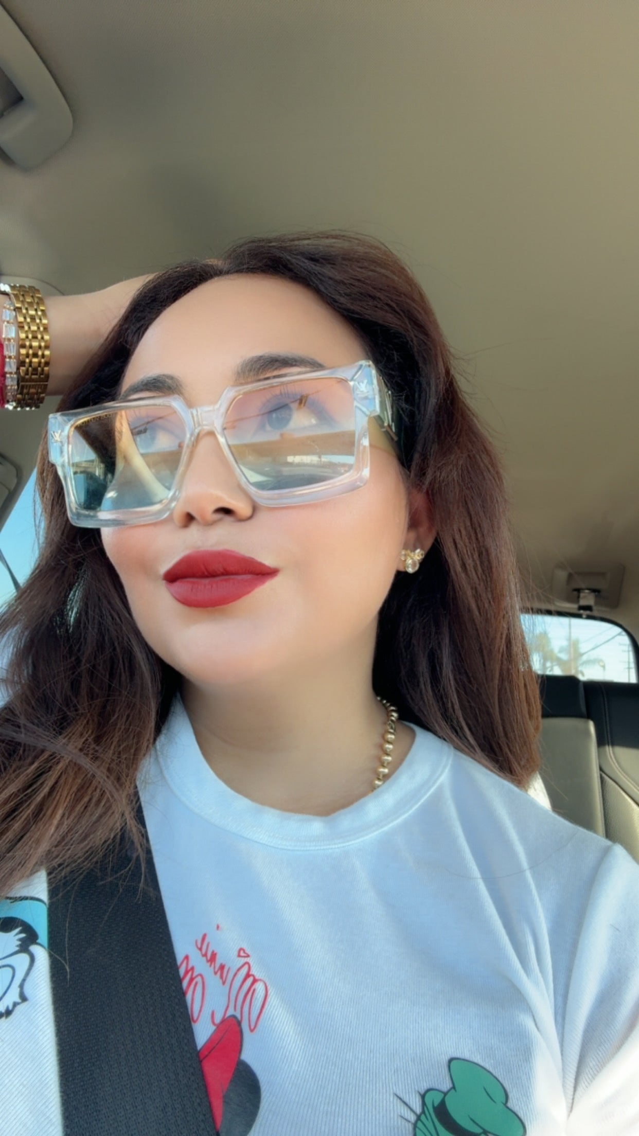 Liquid Lipstick