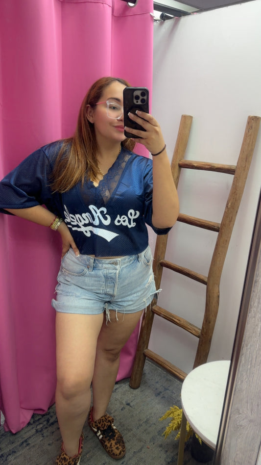 Ravine Jersey