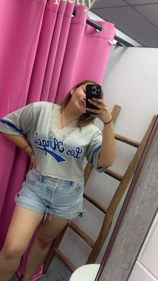 Chávez Jersey