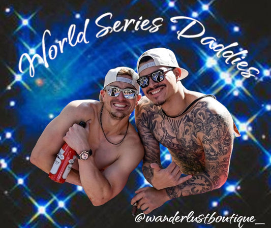World Series Daddies