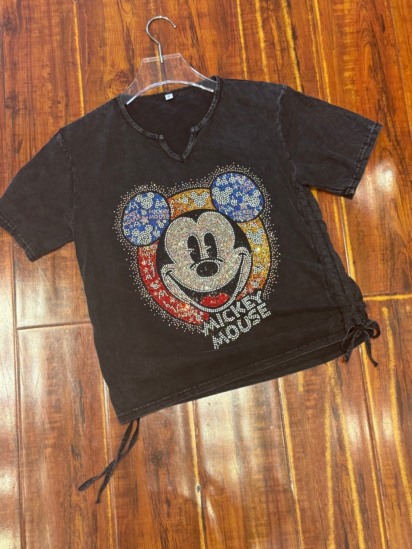 Vintage Mickey Tee