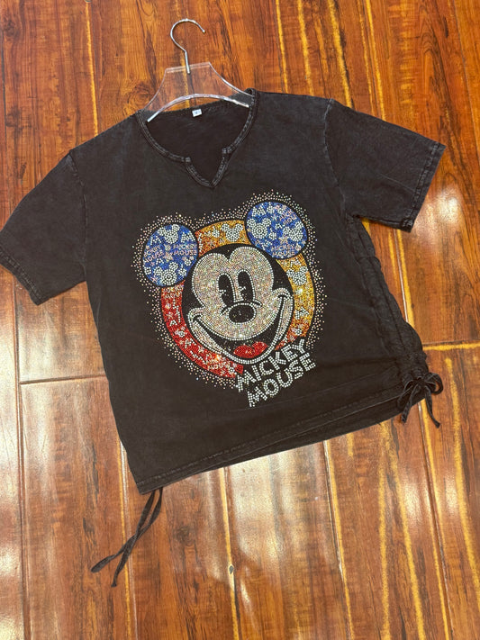 Vintage Mickey Tee