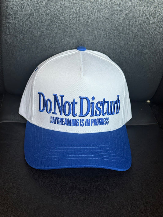 Dad Caps.