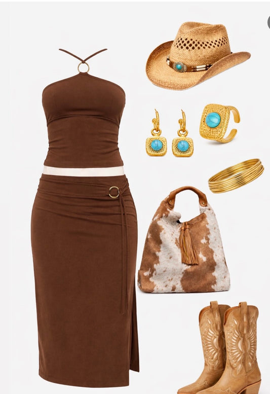 Desert Muse Set