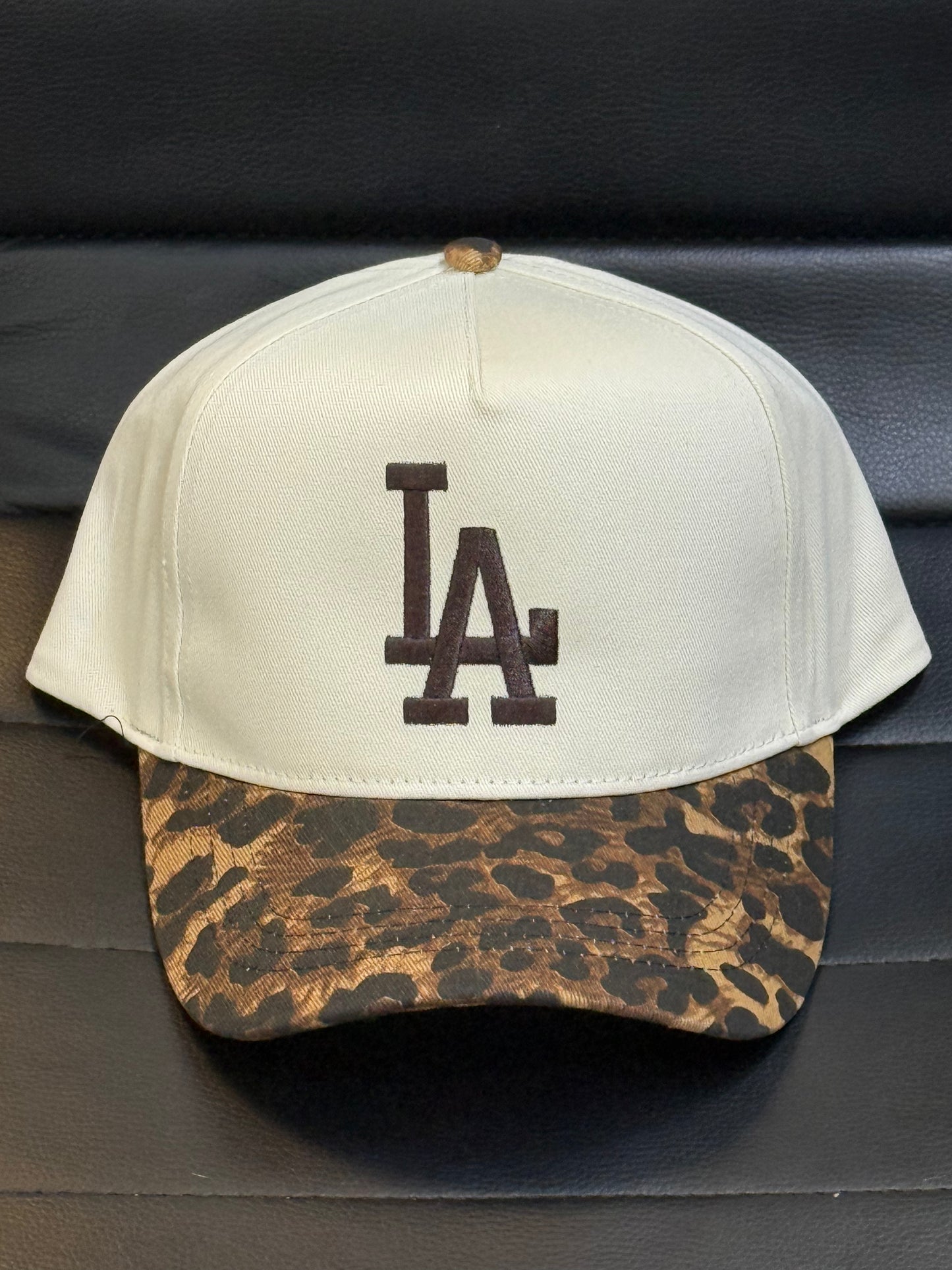 LA animal Print