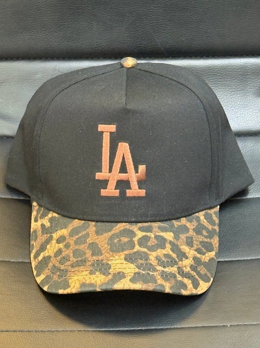 LA animal Print