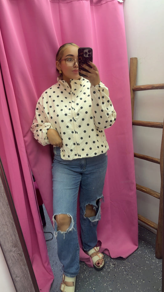 The Spot On Jacket