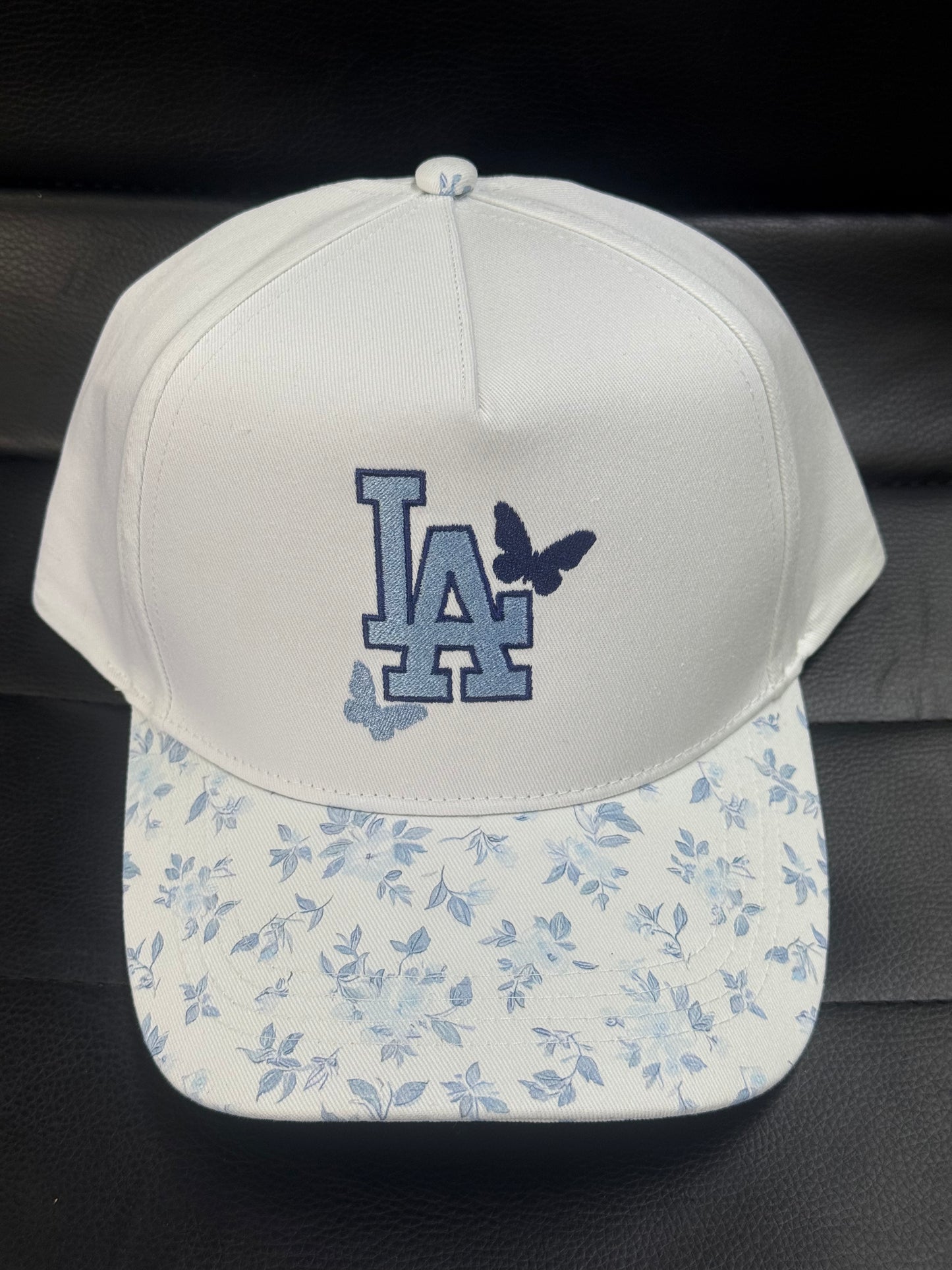 LA Dream Girl