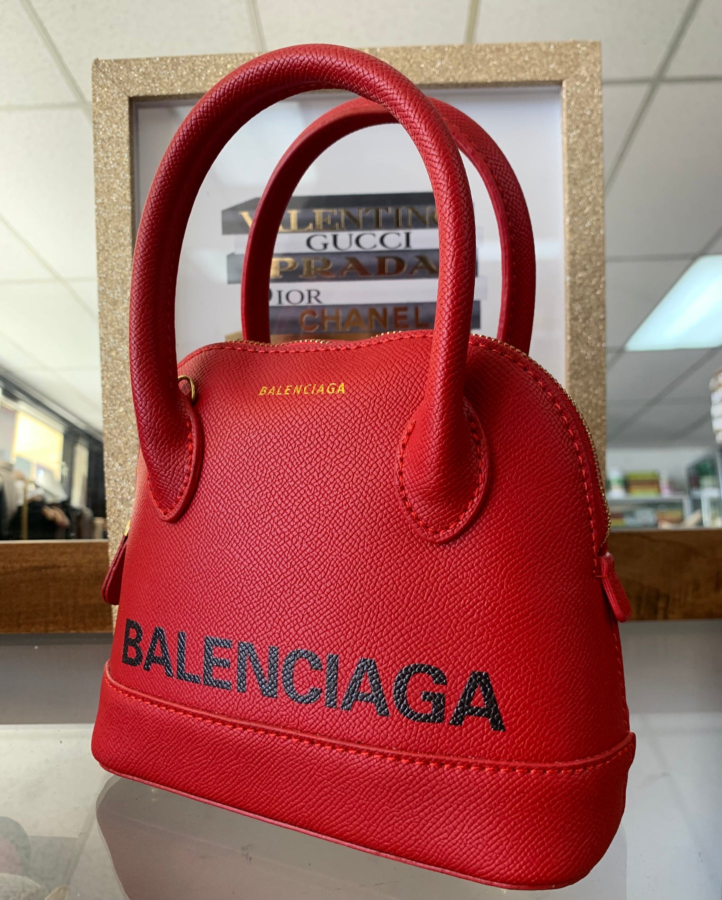 Valencia Hand bag