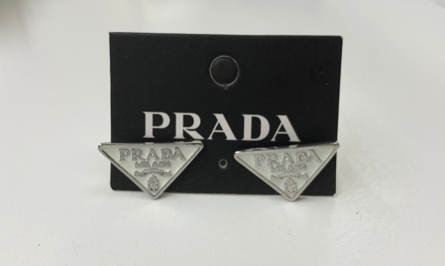 Parma Earrings