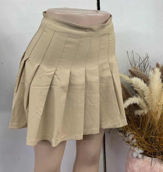 Cleveland Skirt