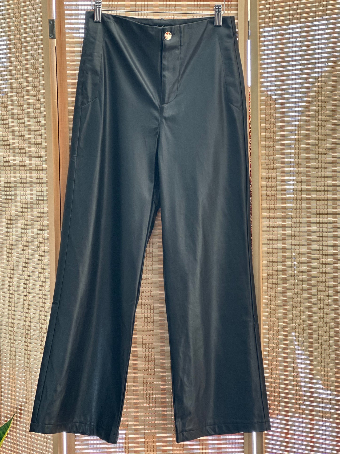 Corvallis Ankle Straight Pants