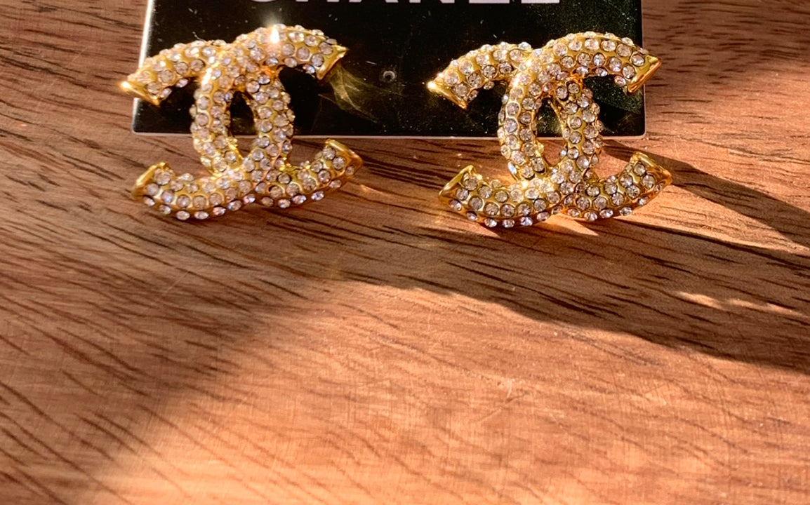 Springfield CC Earring