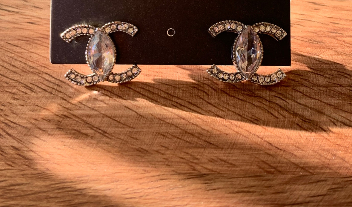 Springfield CC Earring