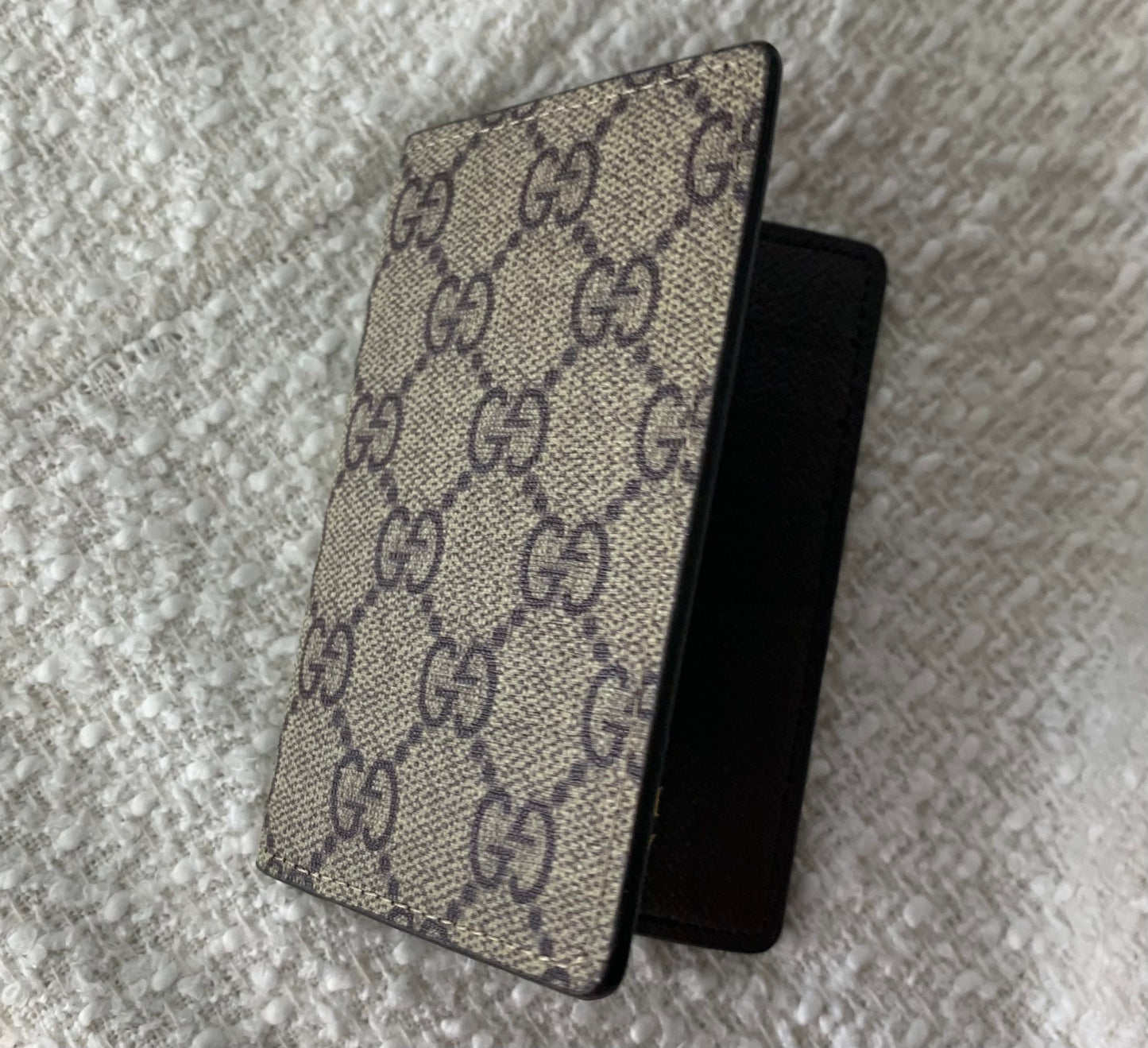 Prague Wallet