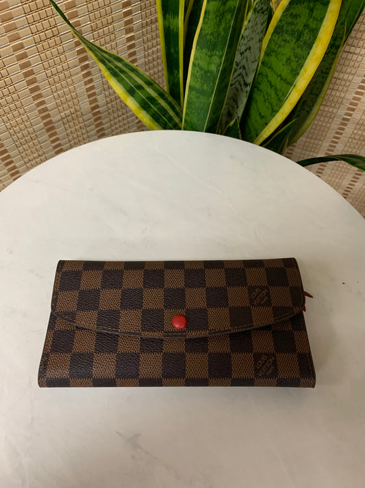 Kensington Wallet