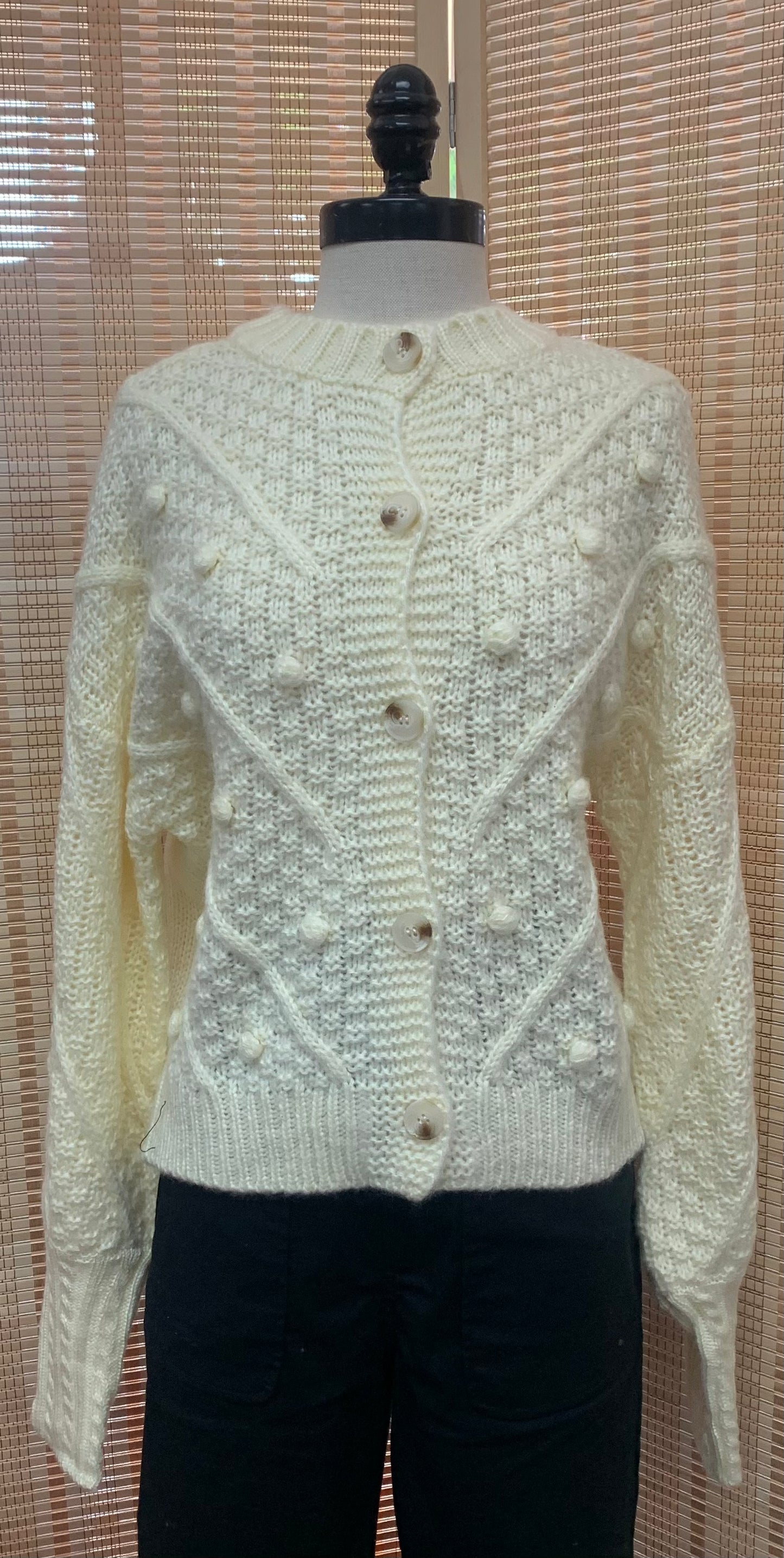 Sydney  Cardigan
