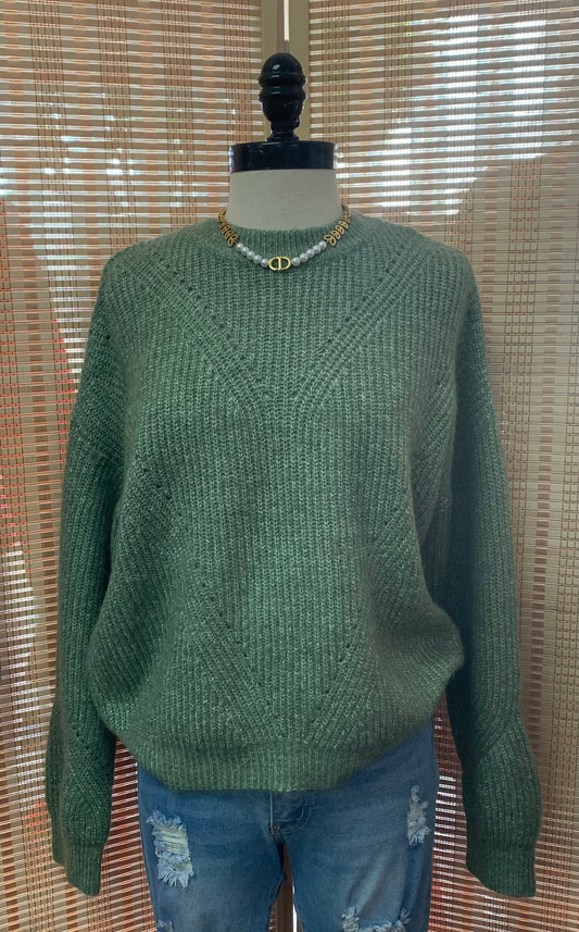 mitrovica Sweater