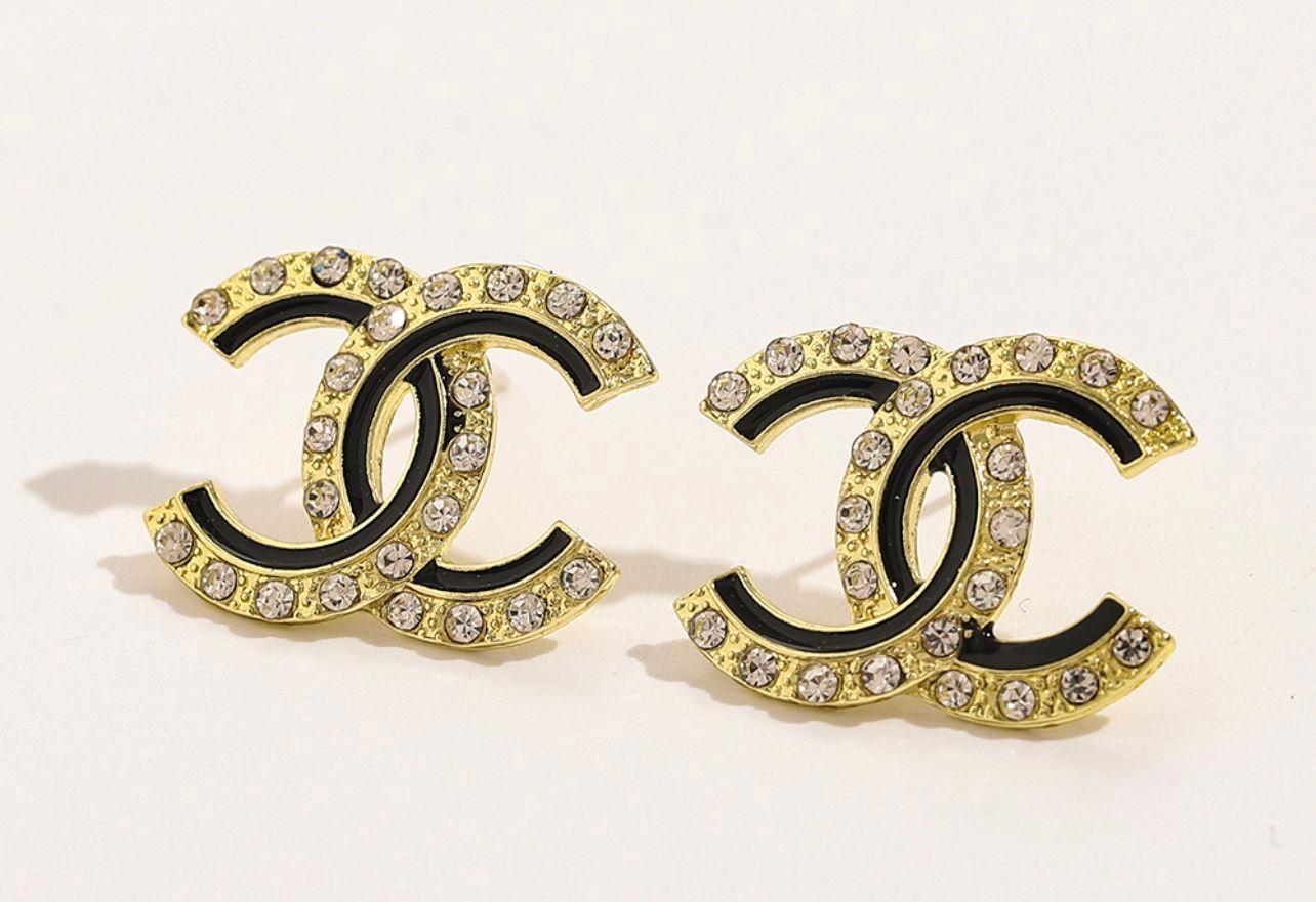 Springfield CC Earring