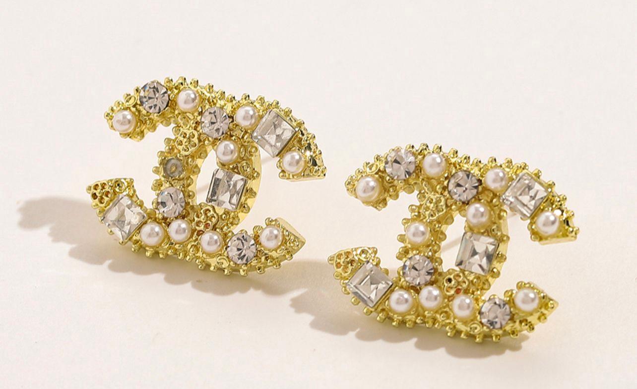 Springfield CC Earring