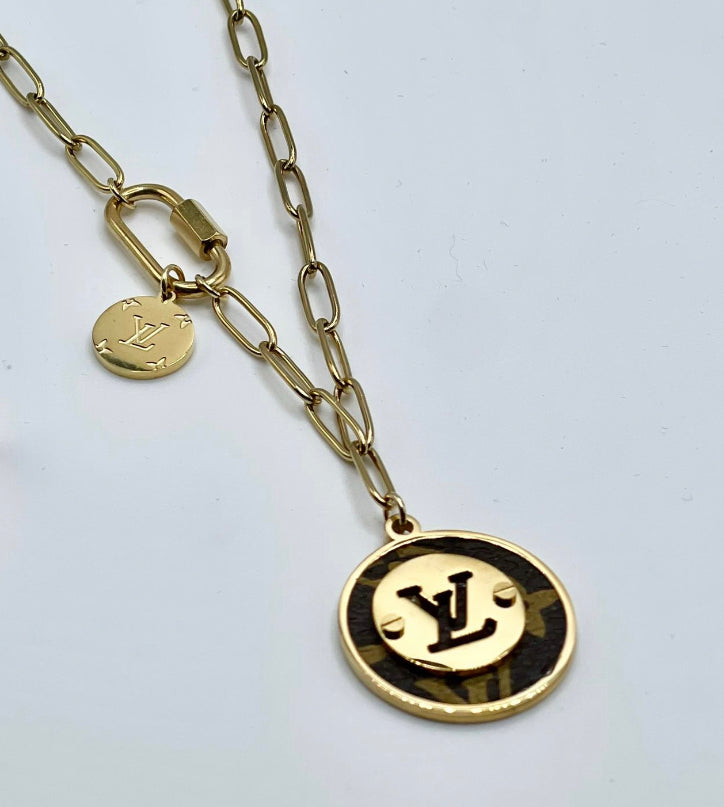 Bristol Necklace