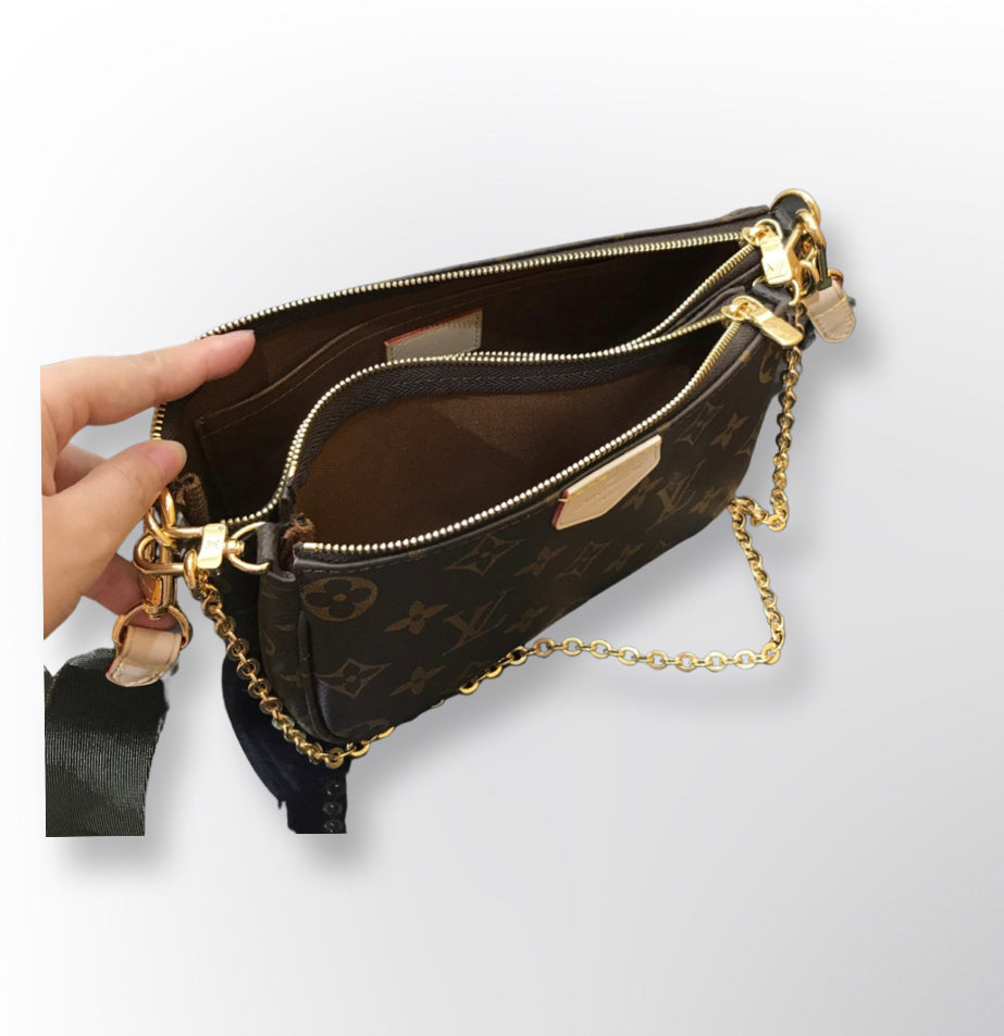 Marylebone Crossbody