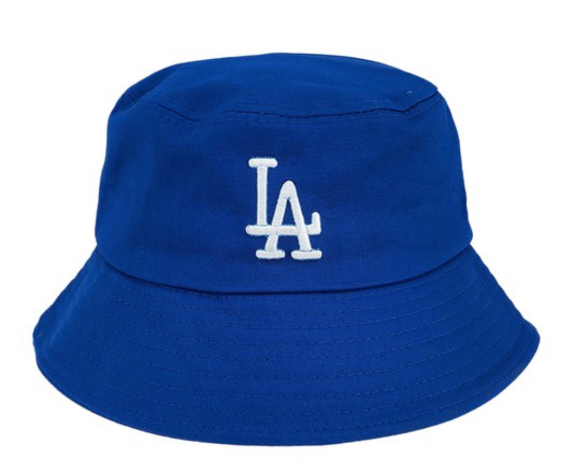 LA Bucket Hat