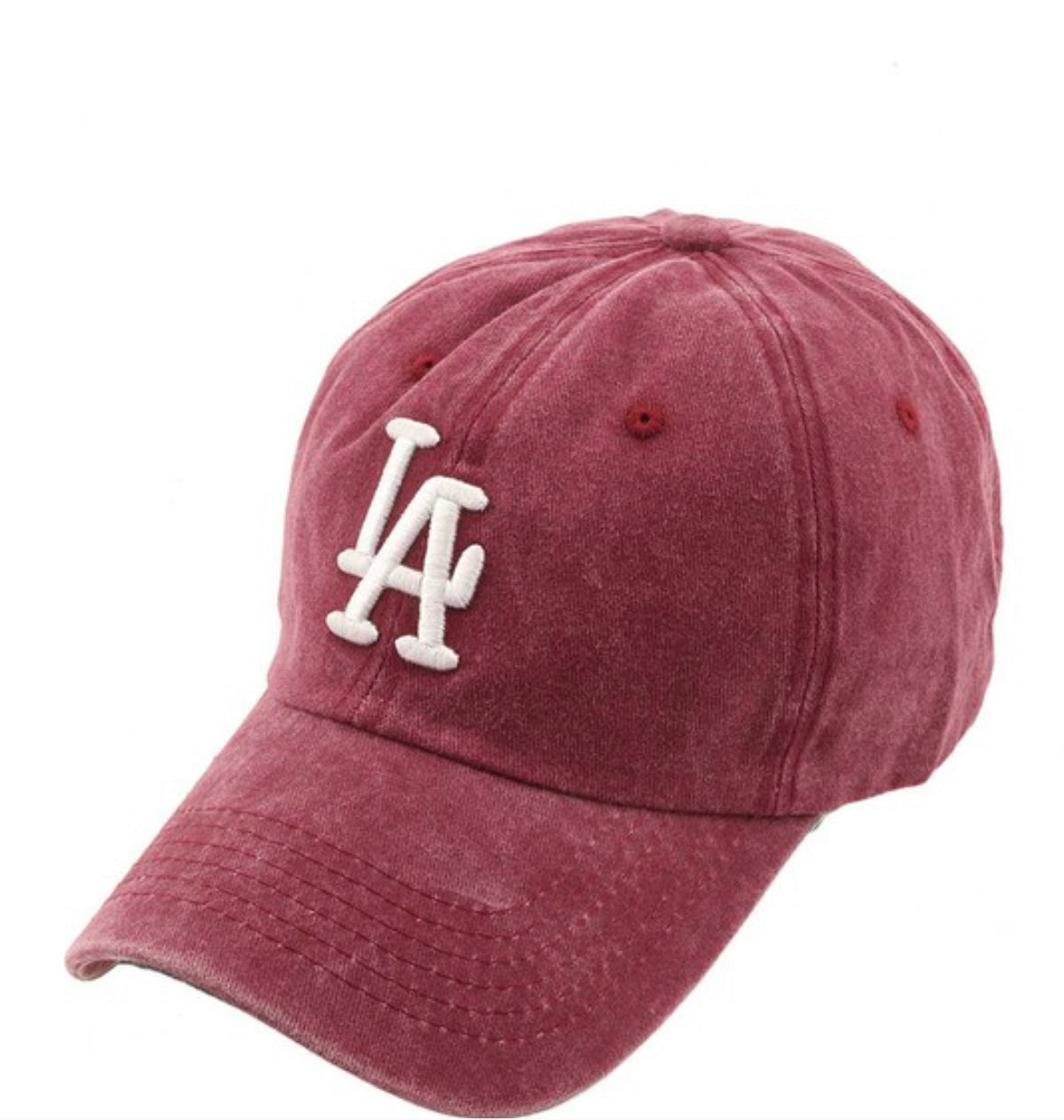 LA Baseball Cap