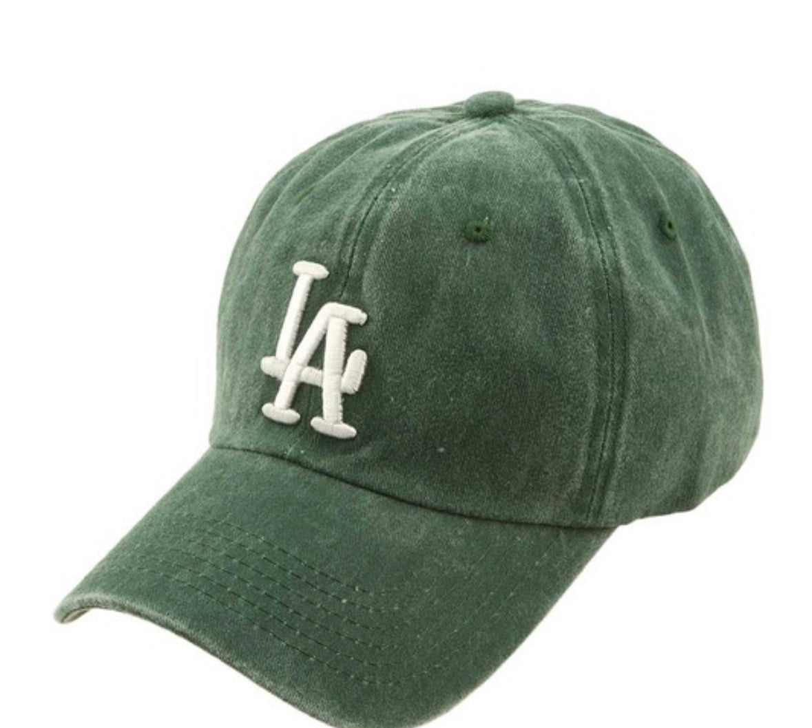 LA Baseball Cap